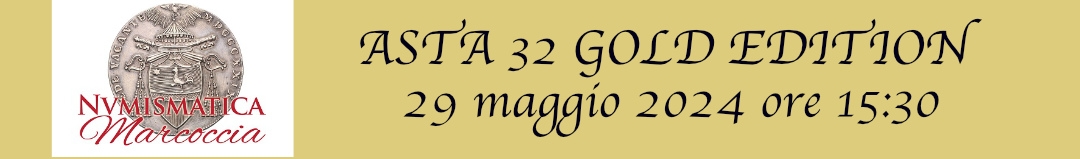 Banner Marcoccia 32 Gold Edition