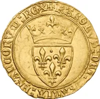 Obverse image