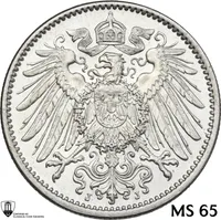 Obverse image