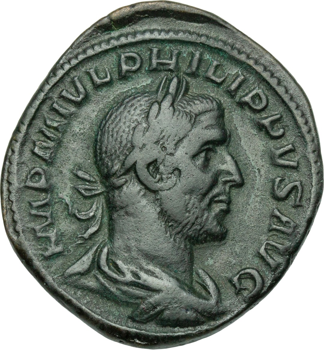 Dritto moneta