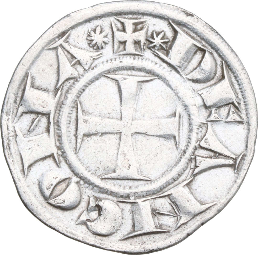 Dritto moneta
