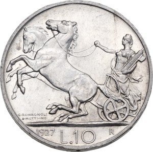 Obverse image