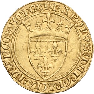 Obverse image