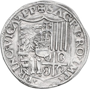 Immagine rovescio
