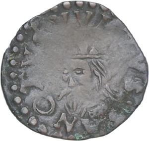 Immagine rovescio