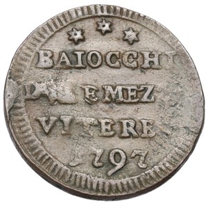 Immagine rovescio