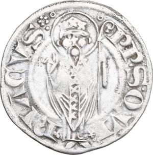 Immagine rovescio