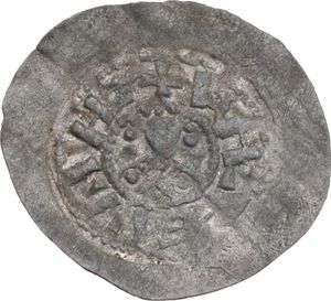 reverse: Venezia. Enrico IV o V di Franconia (1056-1125).