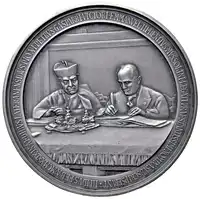 Obverse image
