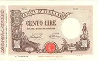 Obverse image