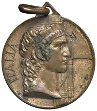 Obverse image