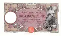 Obverse image