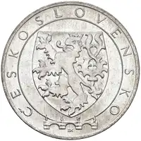 Obverse image
