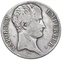 Obverse image
