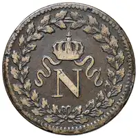 Obverse image