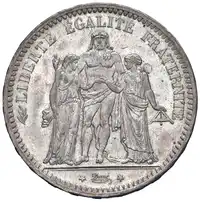 Obverse image