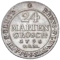 Reverse image