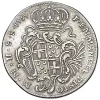 Obverse image