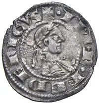 Obverse image