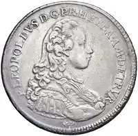 Obverse image
