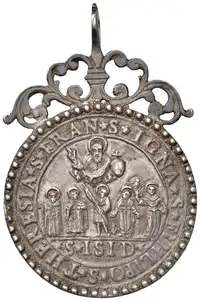 Obverse image