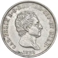 Obverse image