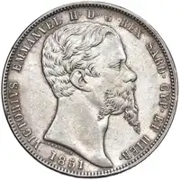 Obverse image