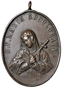 Obverse image