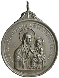 Obverse image