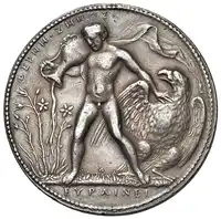 Reverse image
