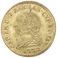 Obverse image