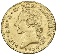Obverse image