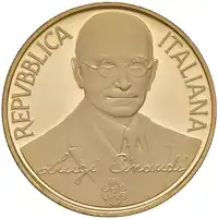 Obverse image