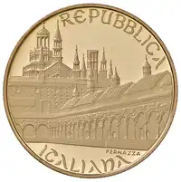 Obverse image