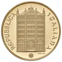 Obverse image