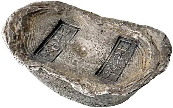 Obverse image