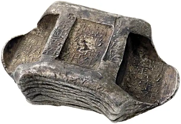 Obverse image