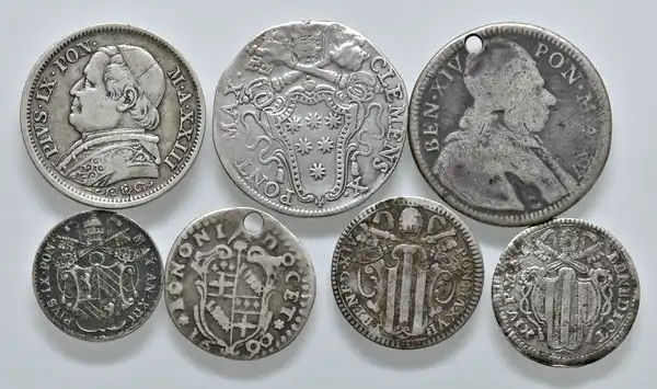 Obverse image