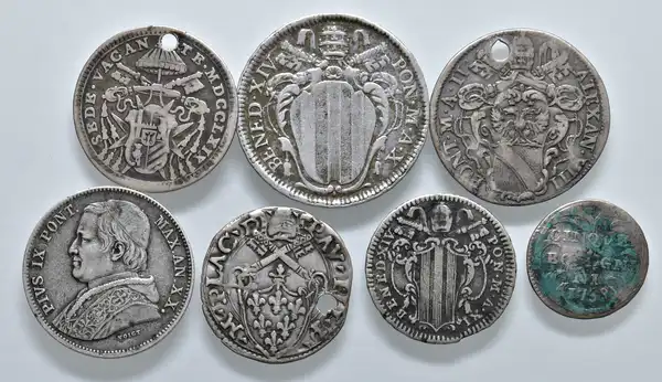 Obverse image