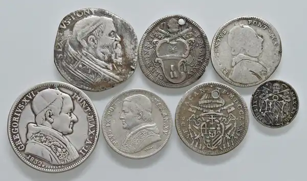 Obverse image