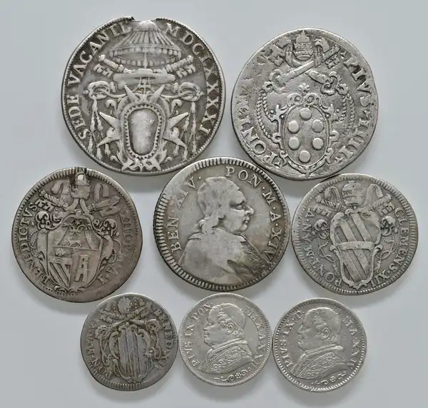 Obverse image