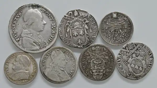 Obverse image
