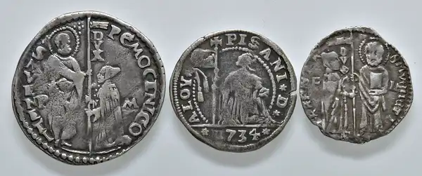 Obverse image