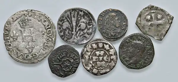 Obverse image