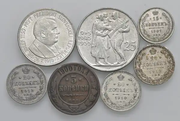 Obverse image
