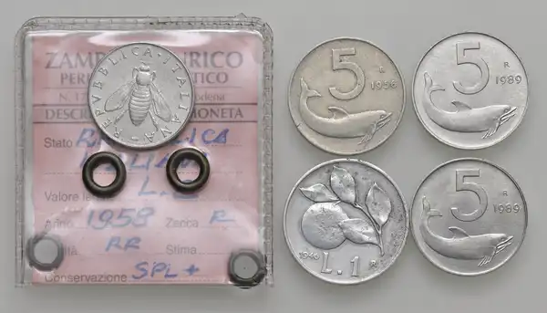 Obverse image