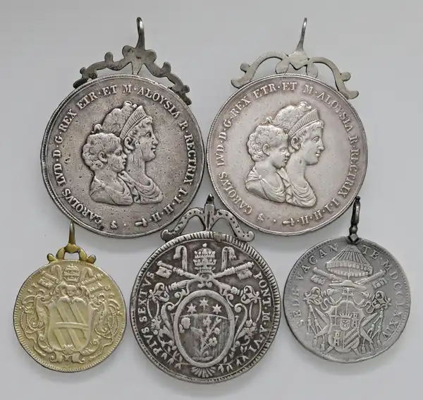 Obverse image