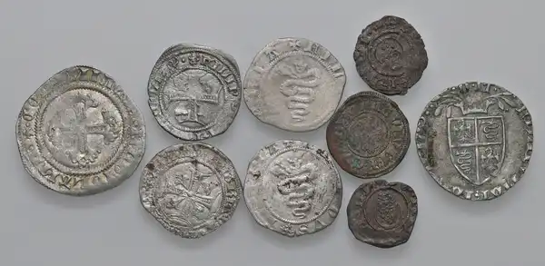 Obverse image