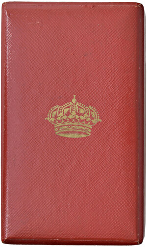 obverse: Principato di Monaco 19/11/1949. Medaglia Ranieri III di Monaco. R. 