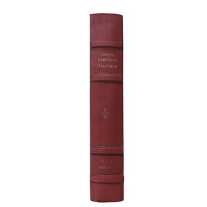 obverse: AA.VV. Corpus Nummorum Italicorum Vol XI, Toscana zecche Minori. 